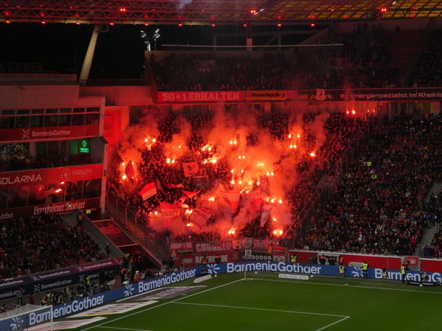 Bayer 04 Leverkusen – SC Freiburg 5-1 (21)