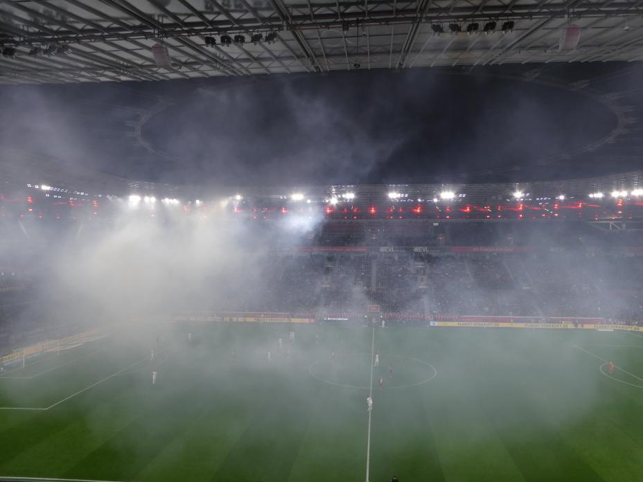 Bayer 04 Leverkusen – SC Freiburg 5-1 (44)