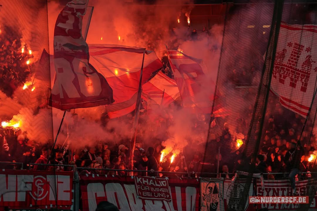 Bayer 04 Leverkusen – SC Freiburg 5-1 (47)