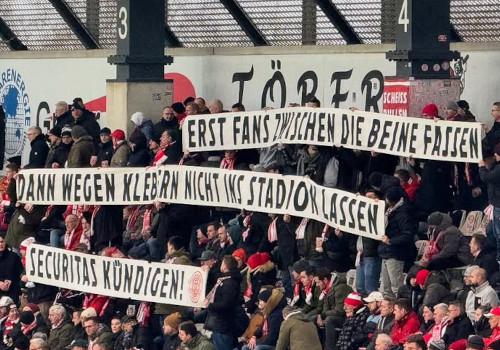 Rot-Weiss Essen – VfB Stuttgart II 2-2