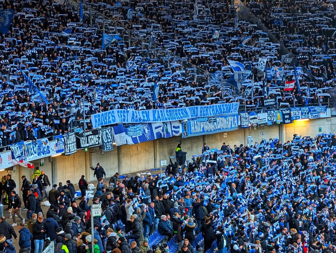 Hannover 96 – Hertha BSC 0-0