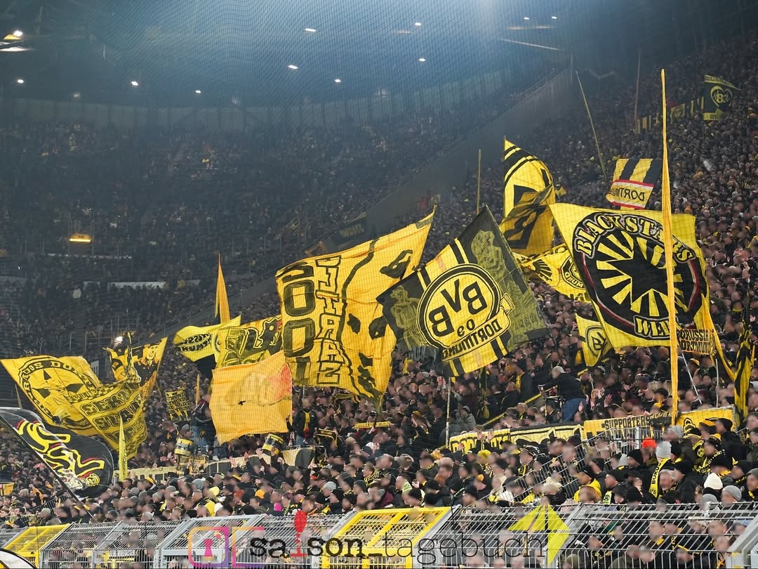 Borussia Dortmund – Bayer 04 Leverkusen 2-3