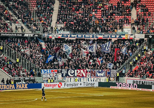SC Freiburg – Holstein Kiel 3-2