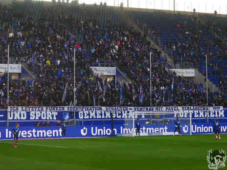 TSG Hoffenheim – VfL Wolfsburg 0-1
