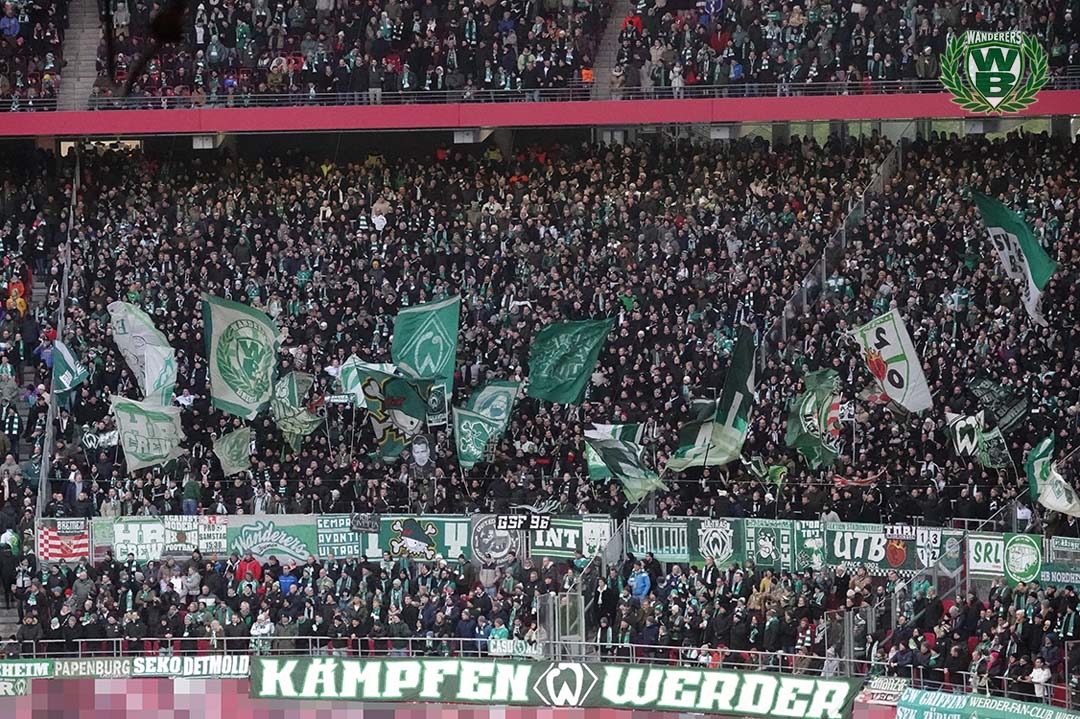 RB Leipzig – Werder Bremen 4-2