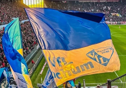 1. FSV Mainz 05 – VfL Bochum 2-0