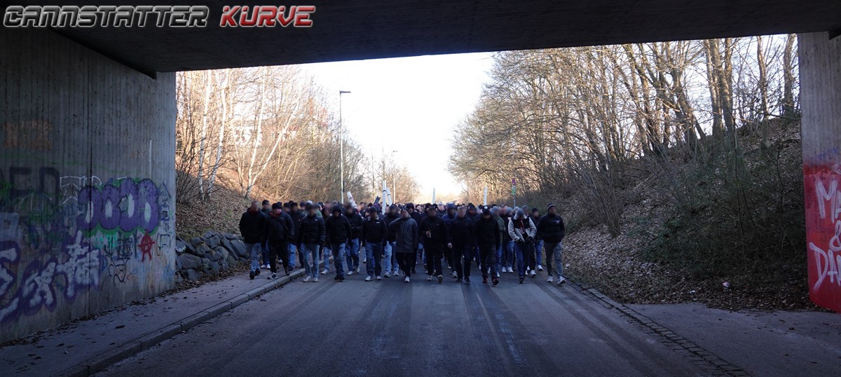 FC Augsburg – VfB Stuttgart 0-1