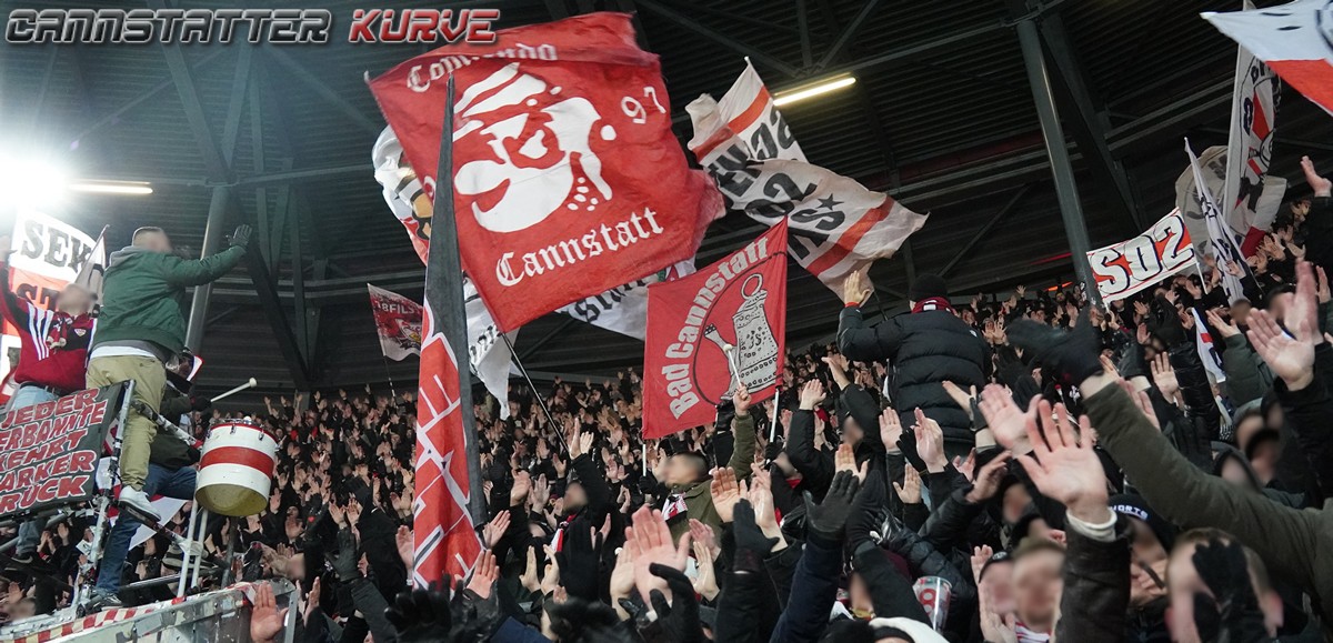 FC Augsburg – VfB Stuttgart 0-1 (2)