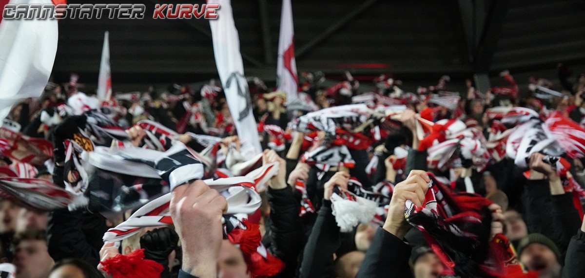 FC Augsburg – VfB Stuttgart 0-1 (3)