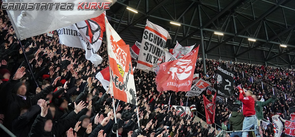 FC Augsburg – VfB Stuttgart 0-1 (11)