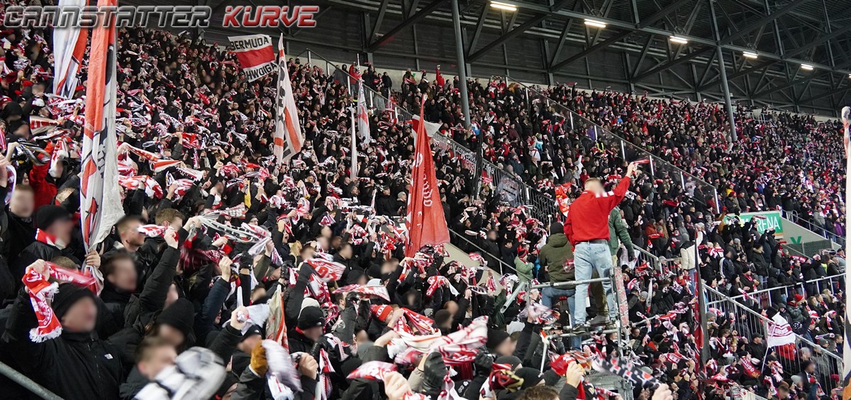 FC Augsburg – VfB Stuttgart 0-1 (12)