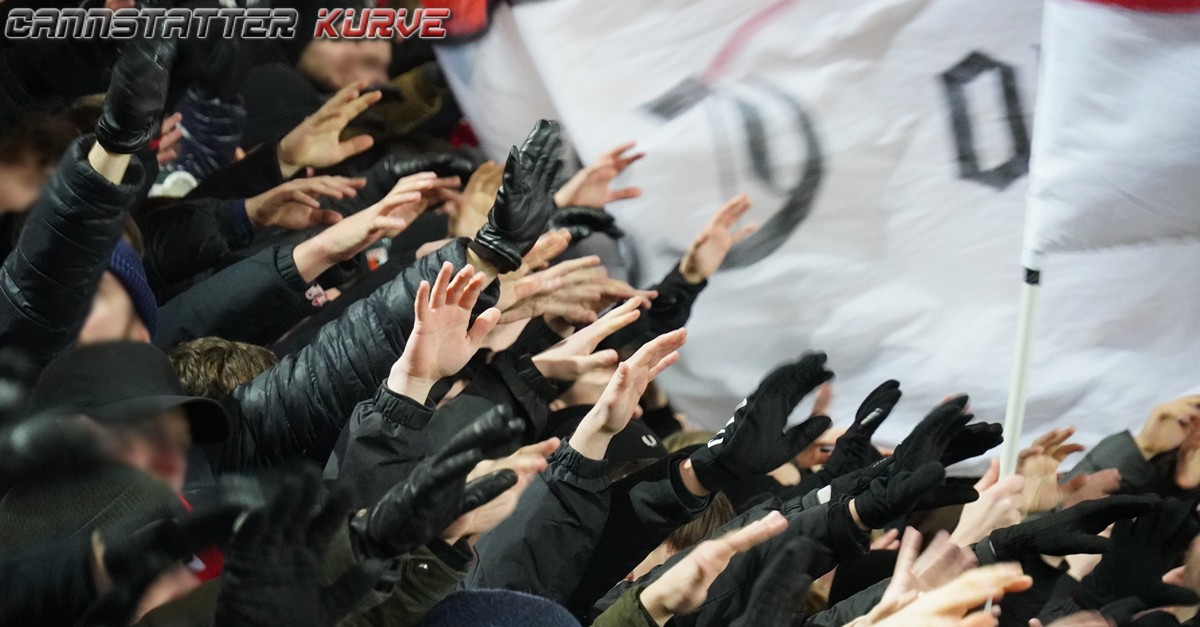 FC Augsburg – VfB Stuttgart 0-1 (15)