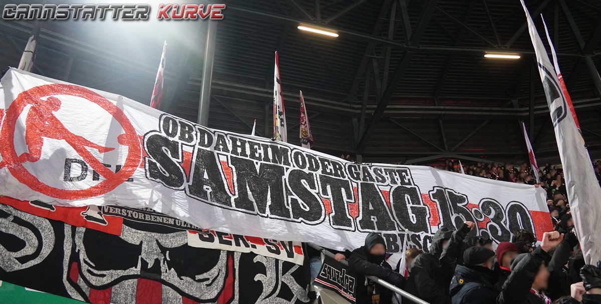 FC Augsburg – VfB Stuttgart 0-1 (17)