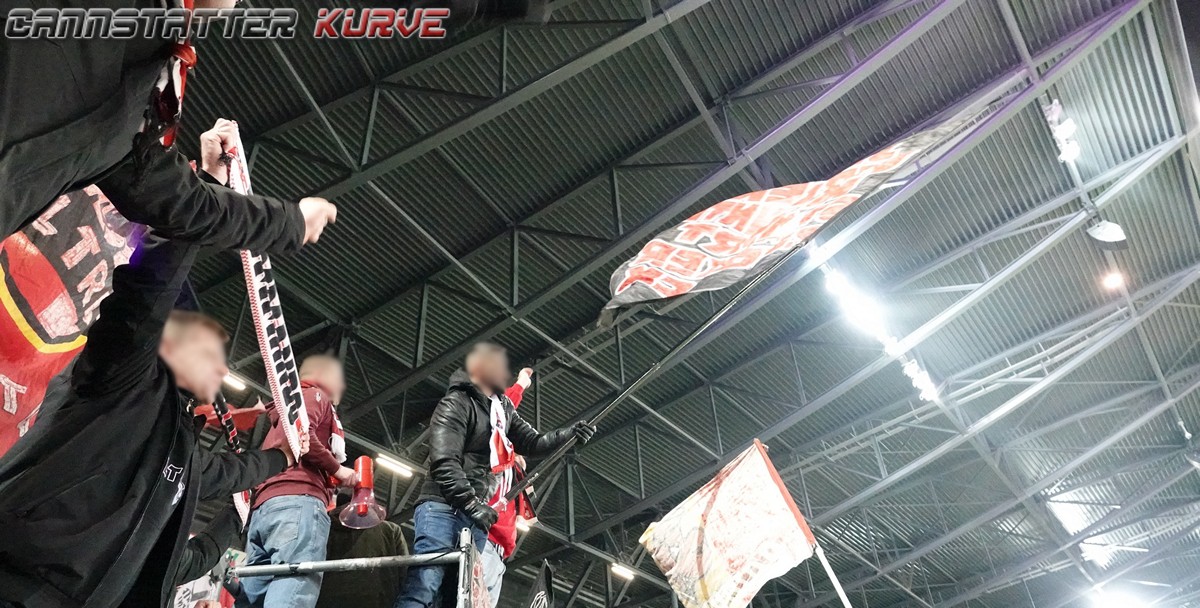 FC Augsburg – VfB Stuttgart 0-1 (19)
