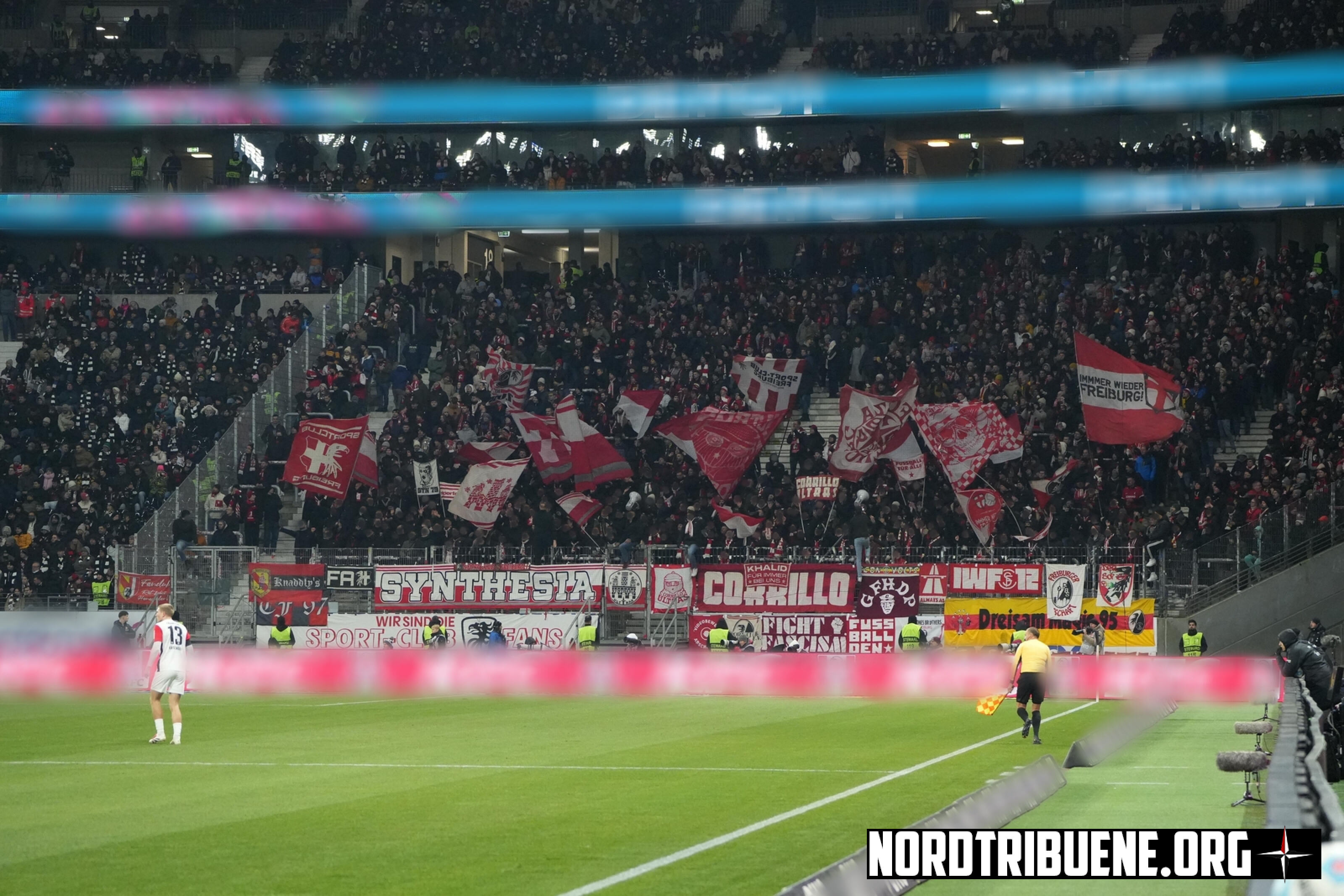Eintracht Frankfurt – SC Freiburg 4-1 (9)