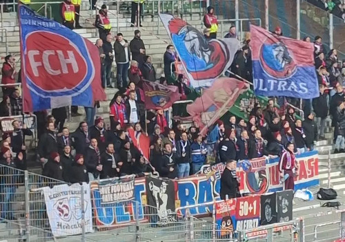 Werder Bremen – 1. FC Heidenheim 3-3