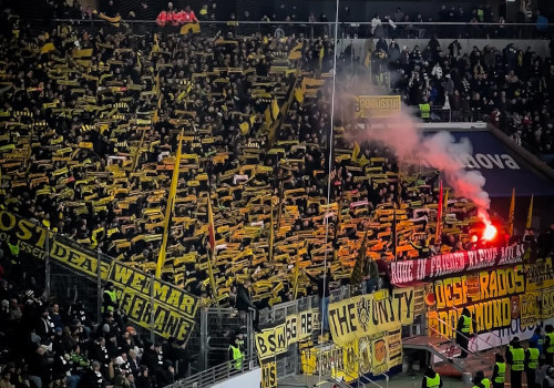 Eintracht Frankfurt – Borussia Dortmund 2-0 (6)