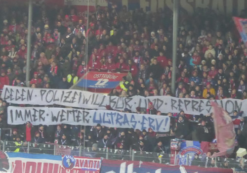 1. FC Heidenheim – FC St. Pauli 0-2