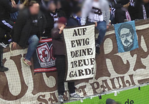 1. FC Heidenheim – FC St. Pauli 0-2