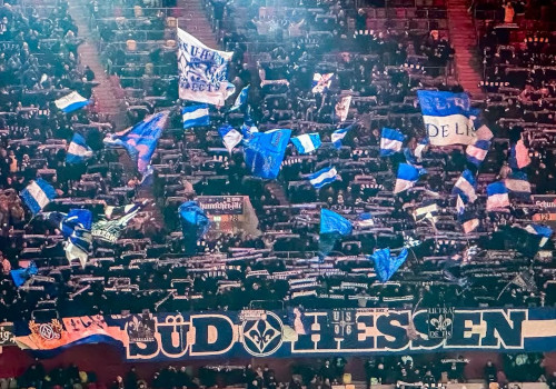Fortuna Düsseldorf – SV Darmstadt 98 2-2