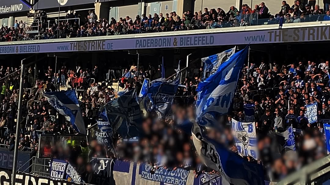 SC Paderborn – Hertha BSC 1-2