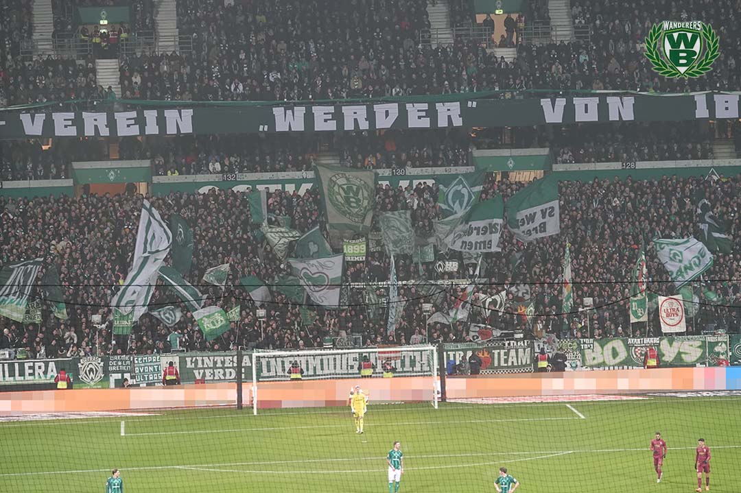 Werder Bremen – FC Augsburg 0-2
