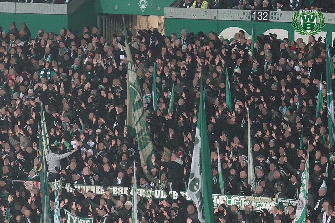 Werder Bremen – FC Augsburg 0-2 (24)
