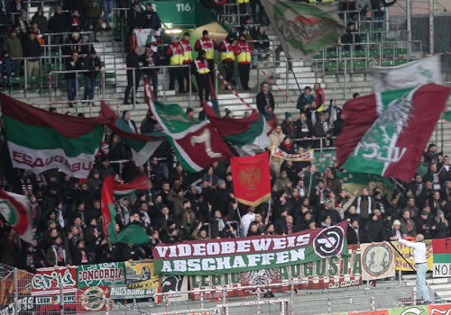 Werder Bremen – FC Augsburg 0-2