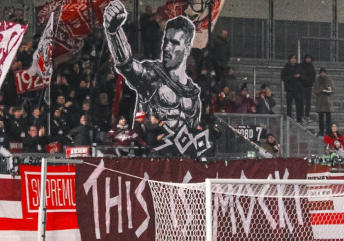 SV Wehen – SC Verl 0-1