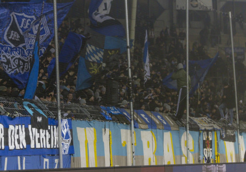 SV Waldhof Mannheim – FC Ingolstadt 0-0