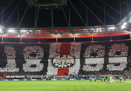 Eintracht Frankfurt – Ferencváros 2-0 (10)