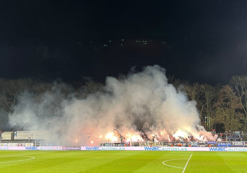 Viktoria Köln – SV Waldhof Mannheim 1-0