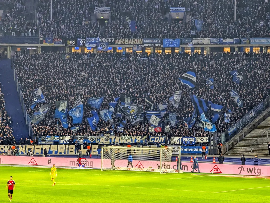 Hertha BSC – Hamburger SV