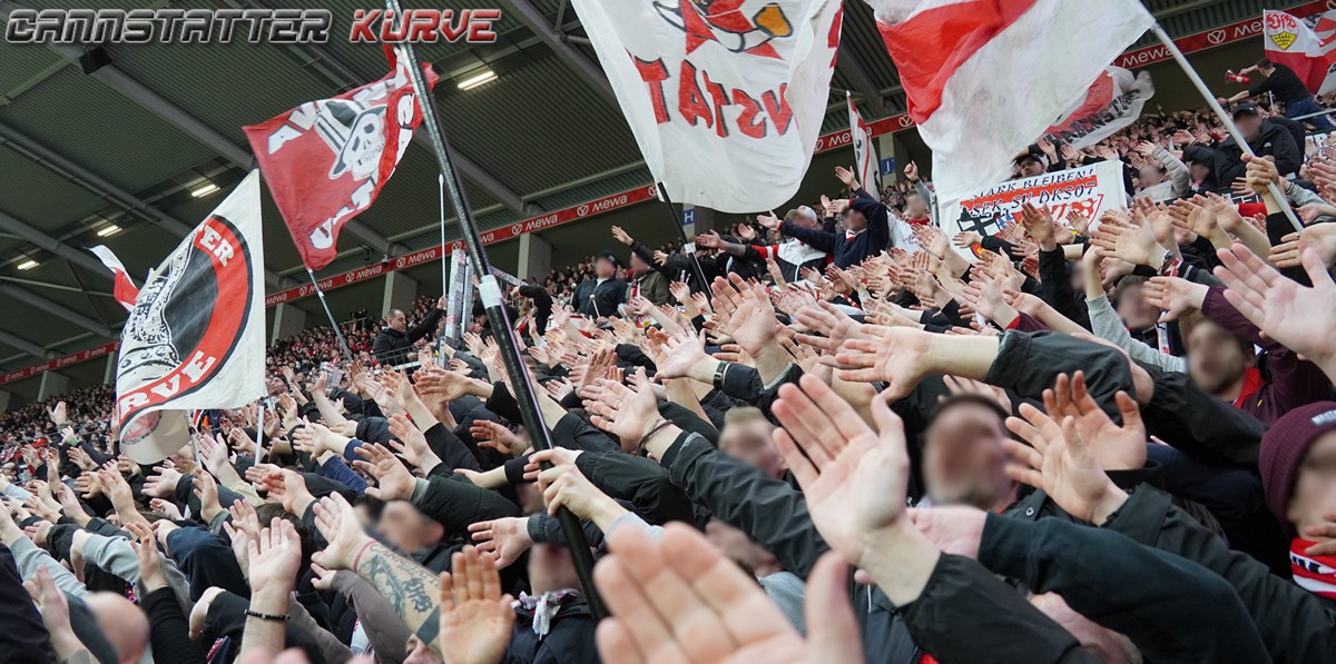 1. FSV Mainz 05 – VfB Stuttgart 2-0
