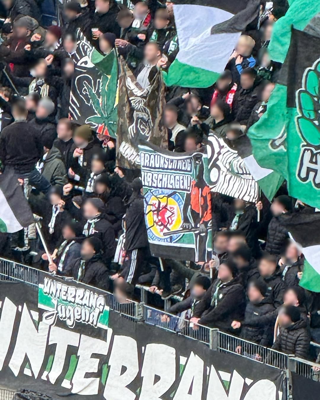 Hannover 96 – SC Preußen Münster 2-2