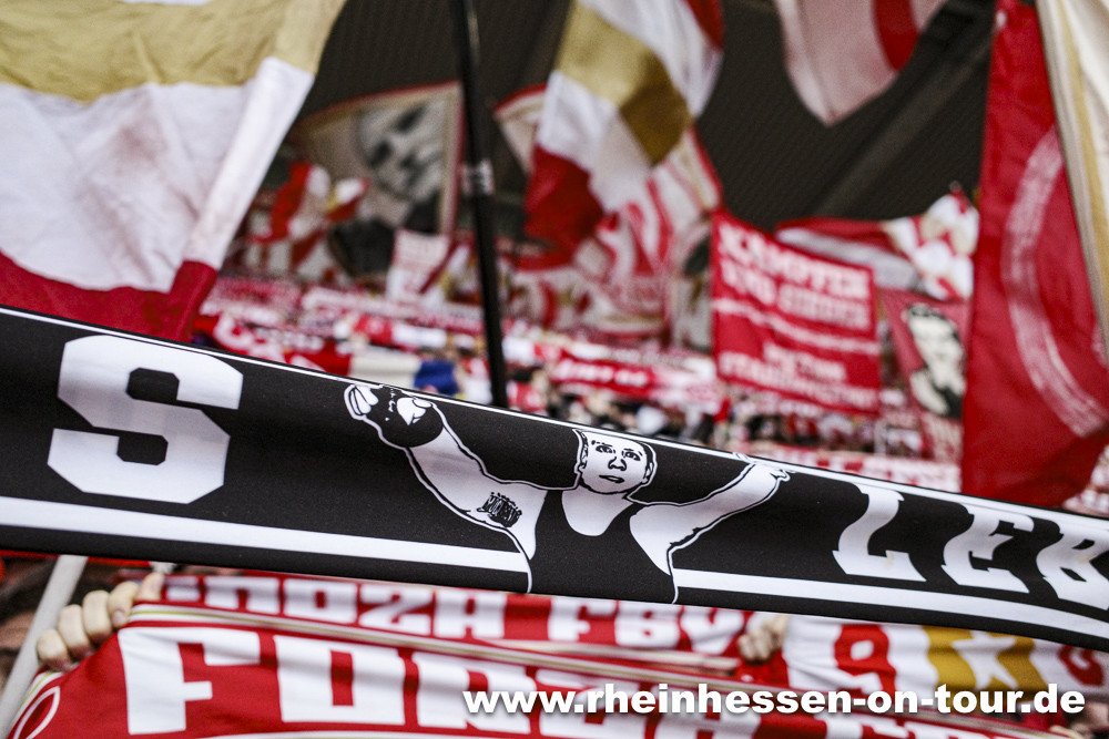 1. FSV Mainz 05 – VfB Stuttgart 2-0 (12)