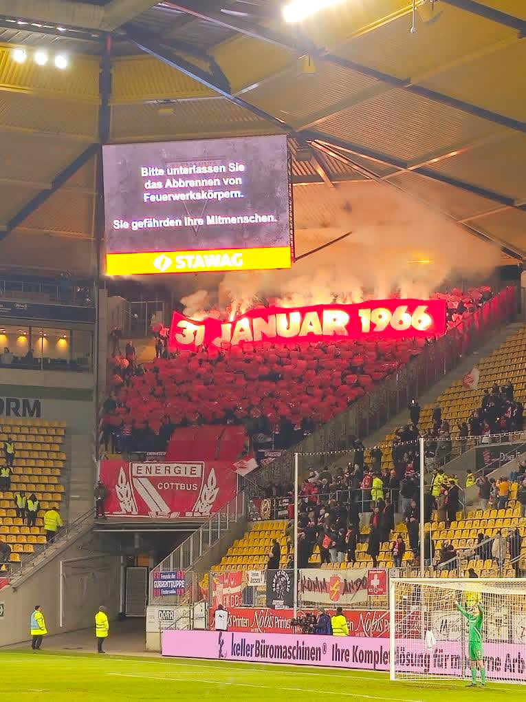TSV Alemannia Aachen – FC Energie Cottbus 0-0