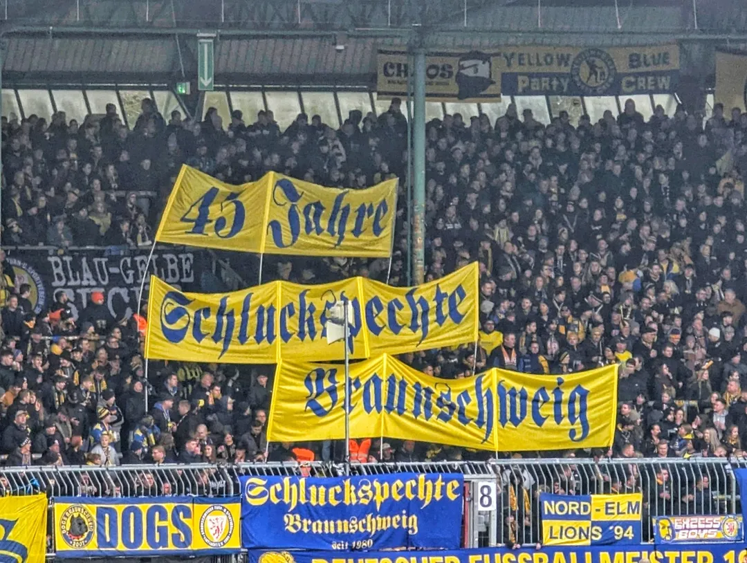 Eintracht Braunschweig – 1. FC Köln 1-2 (5)