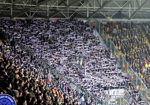 Dynamo Dresden – FC Erzgebirge Aue 2-1