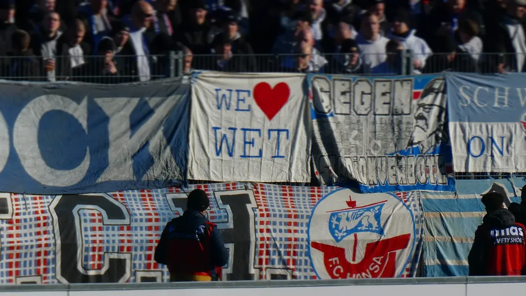 Borussia Dortmund ll – FC Hansa Rostock 0-2