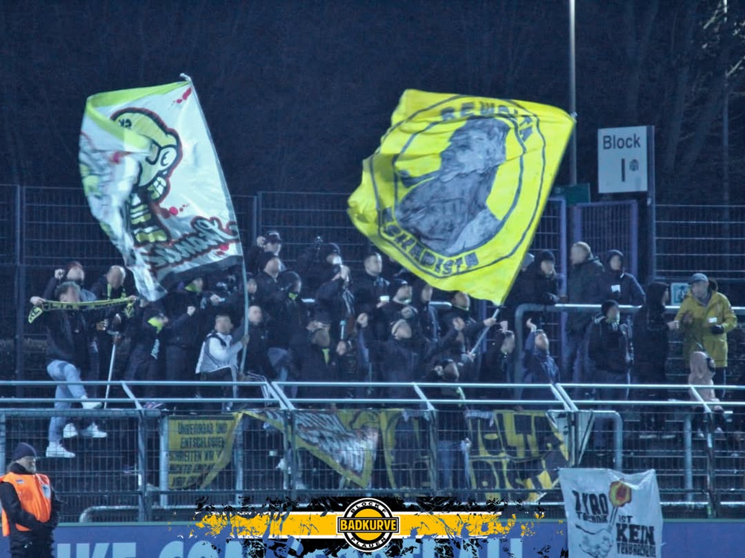 Hertha BSC ll – VFC Plauen 3-1
