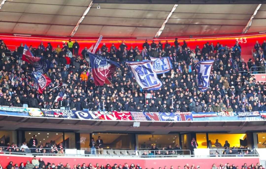 FC Bayern München – Holstein Kiel 4-3