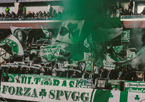 SC Paderborn – SpVgg Fürth 1-2