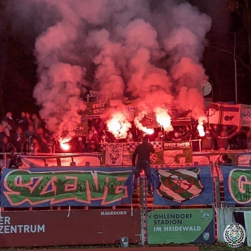 FC Gütersloh – KFC Uerdingen 2-1 (1)