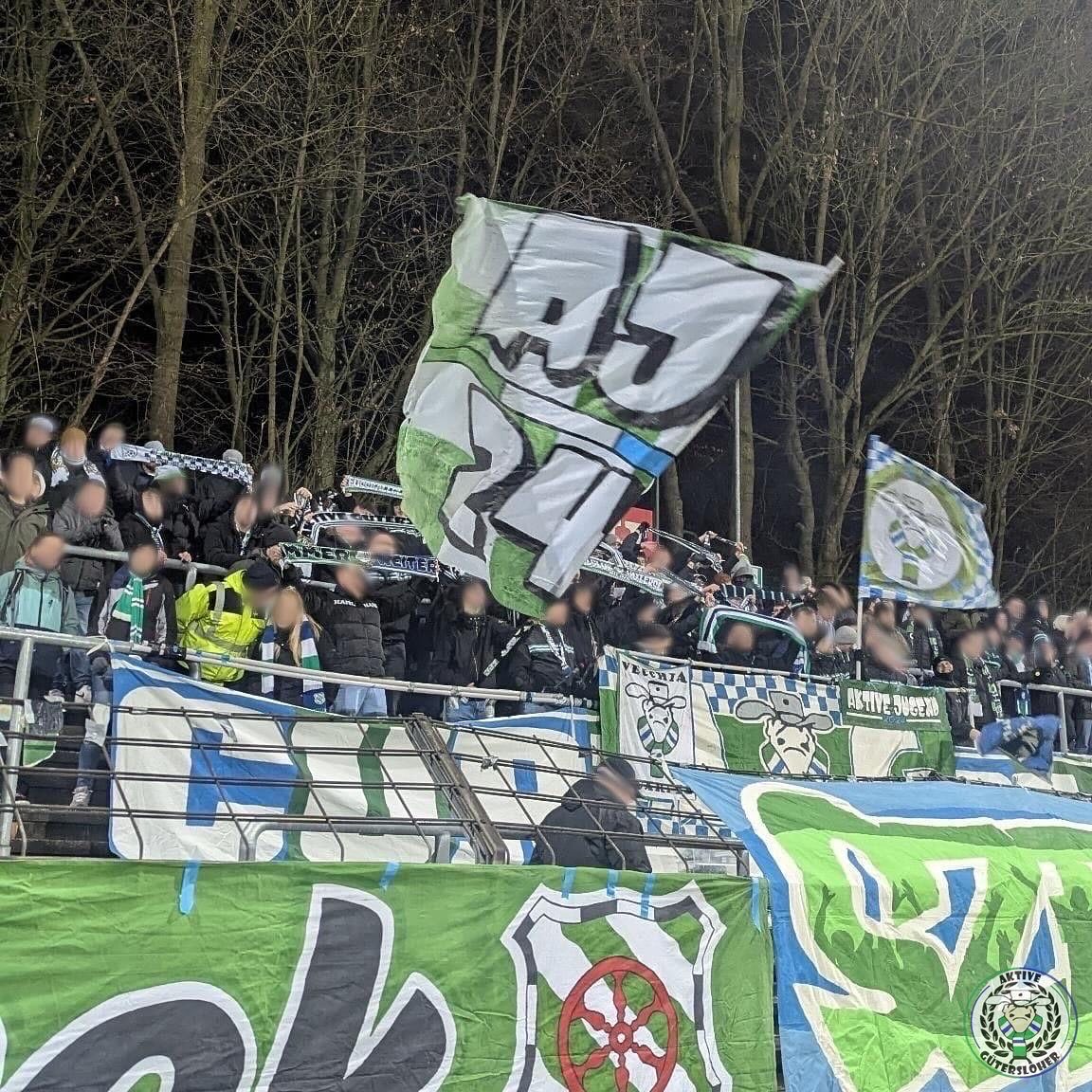 FC Gütersloh – KFC Uerdingen 2-1 (4)