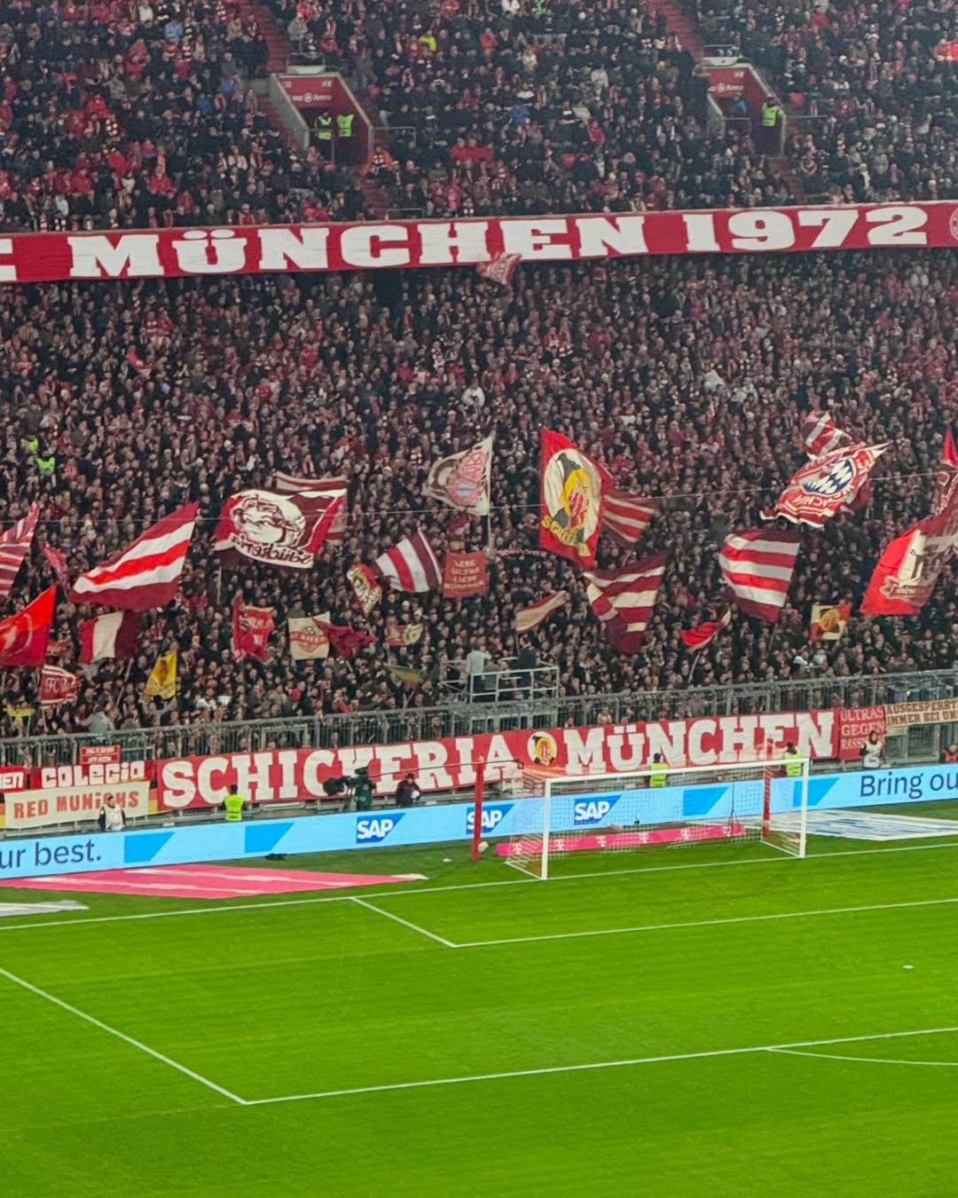 FC Bayern München – Werder Bremen 3-0 (4)