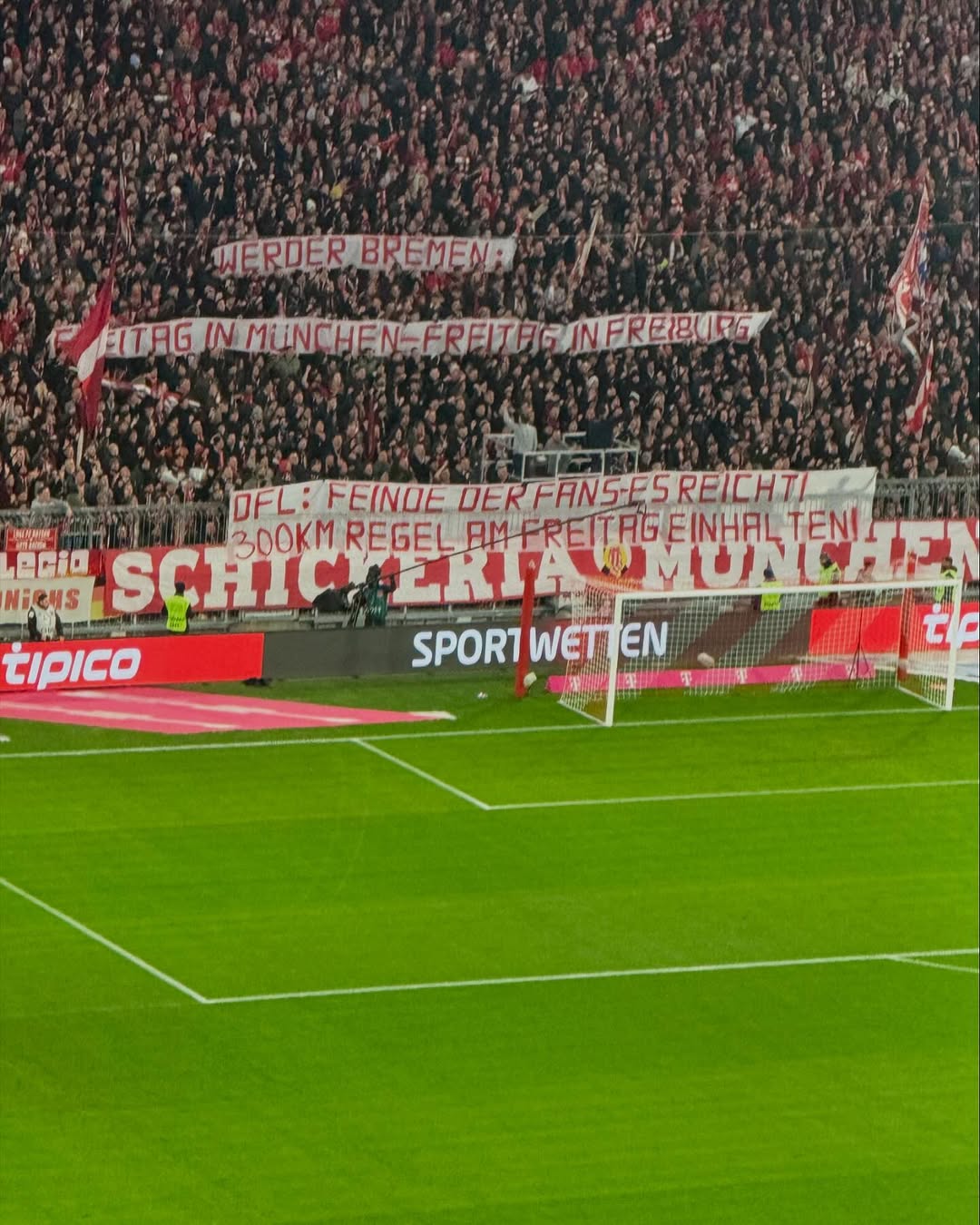 FC Bayern München – Werder Bremen 3-0 (5)