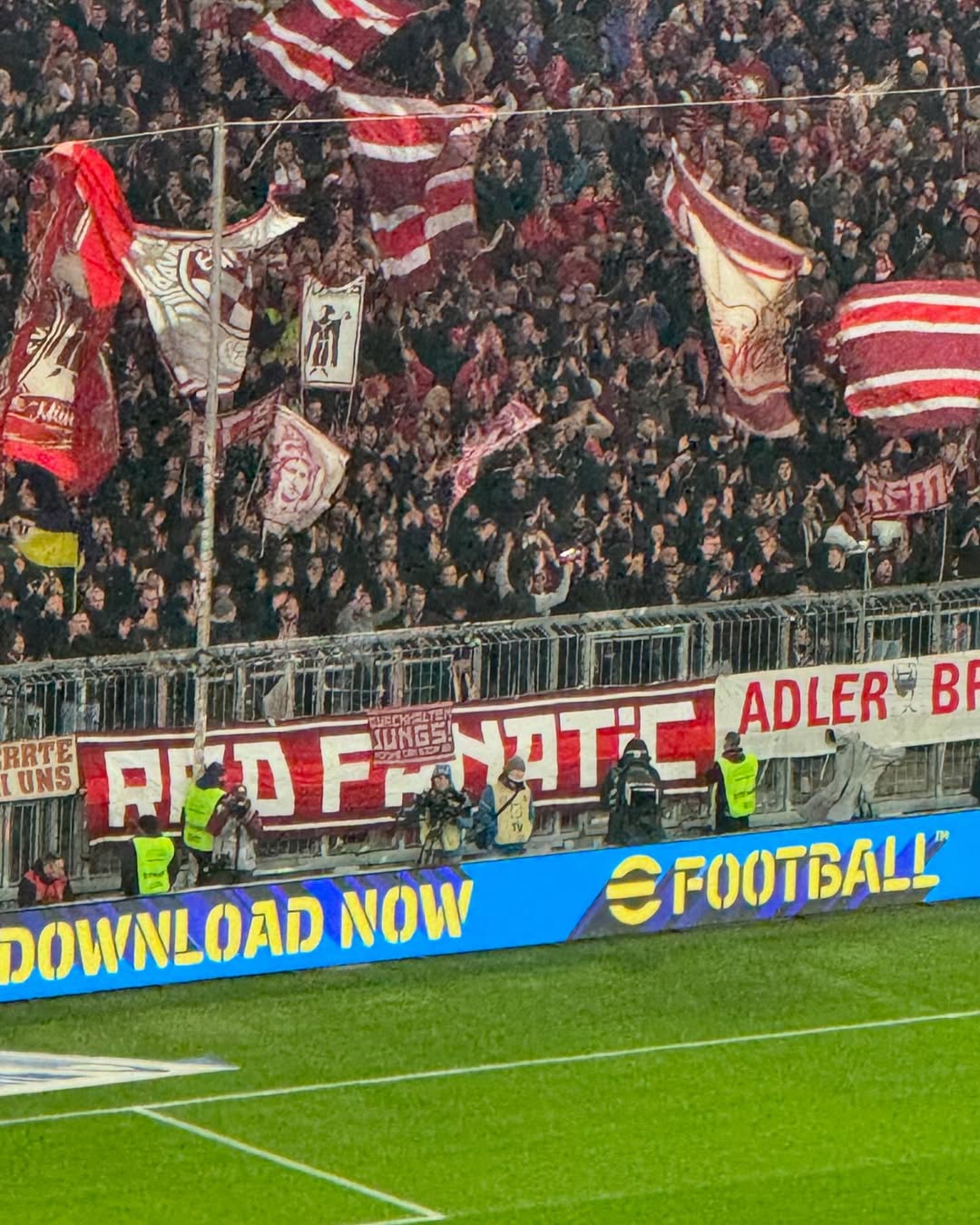 FC Bayern München – Werder Bremen 3-0 (8)