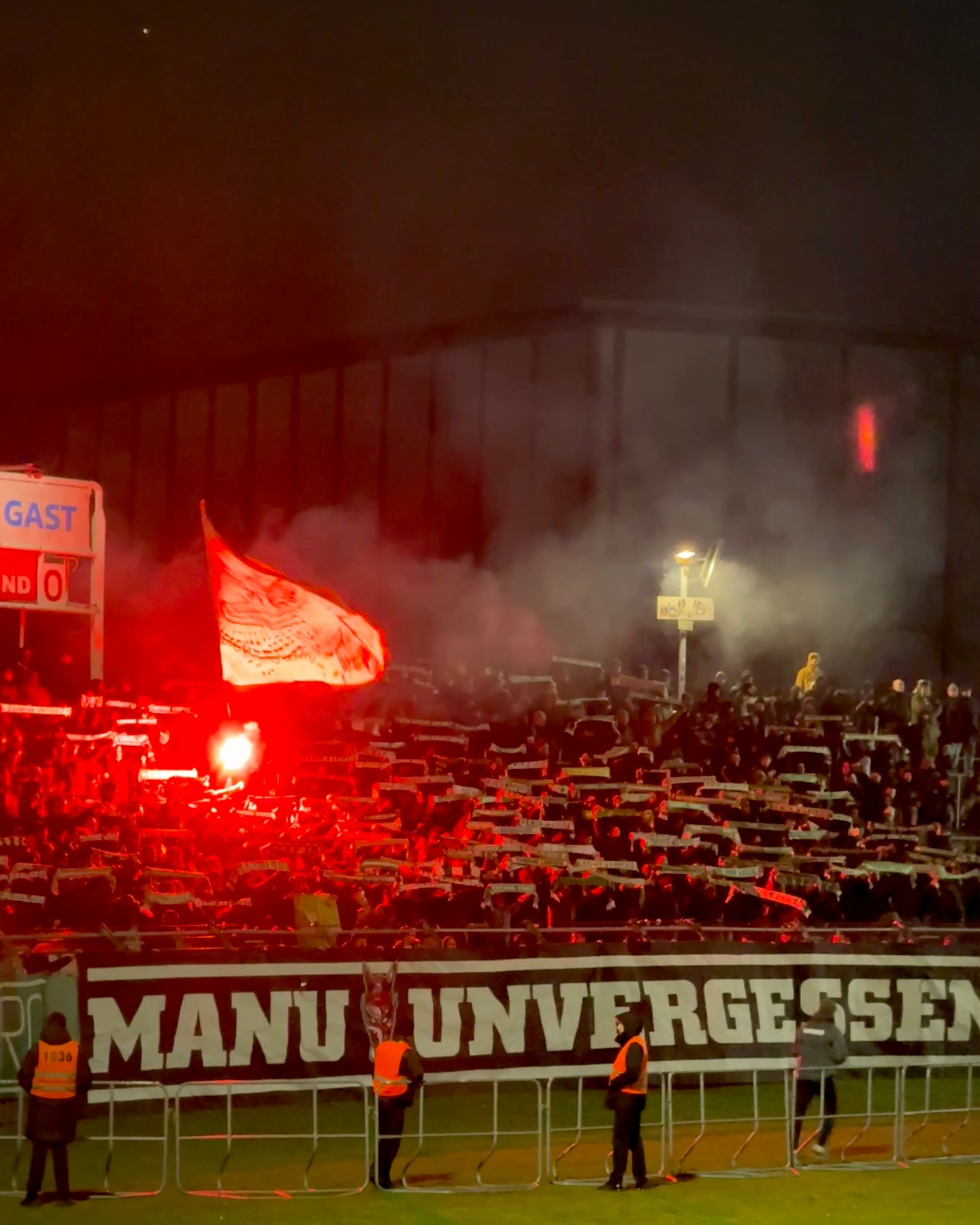 Berliner FC Dynamo – BSG Chemie Leipzig 2-0