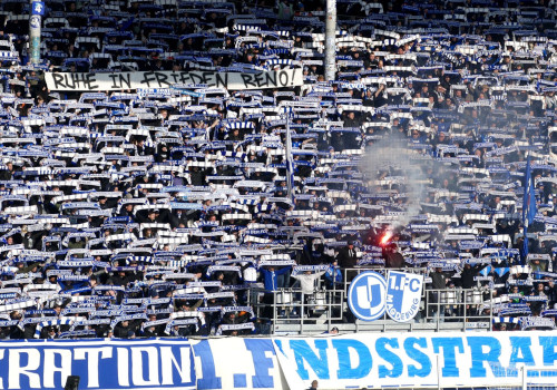 1. FC Magdeburg – 1. FC Nürnberg 3-4